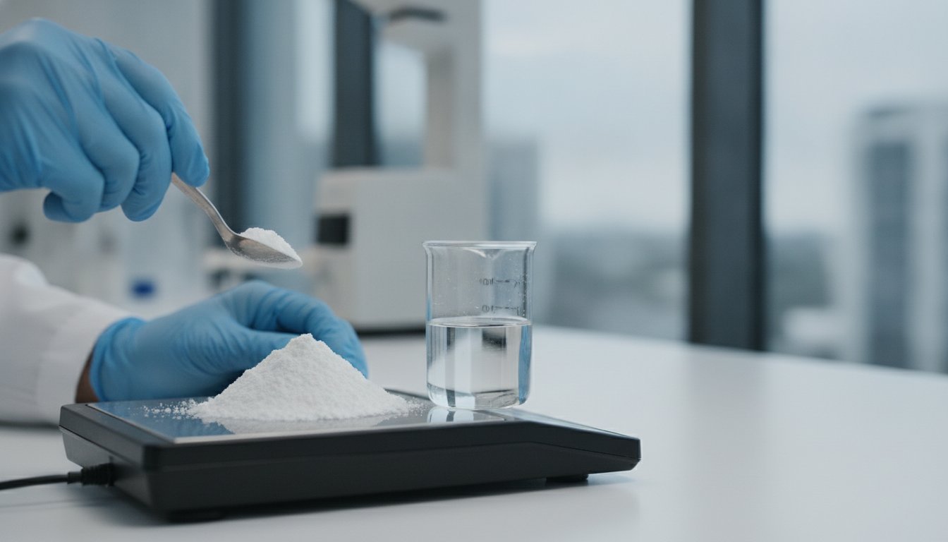 2026 Guide to Food-Grade Lactose: Purity and Standards