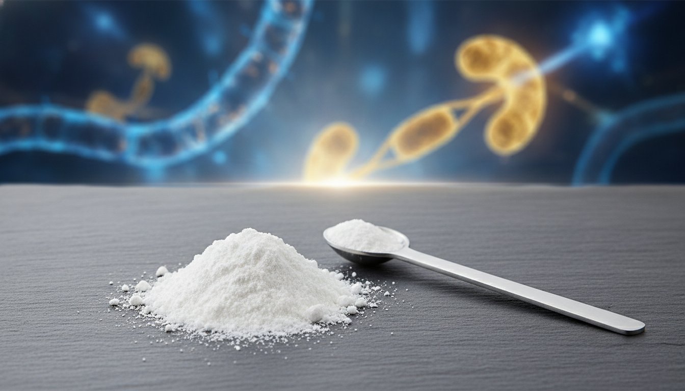 Niacinamide Powder Nutritional Support: A Guide to Purity and Cellular Health