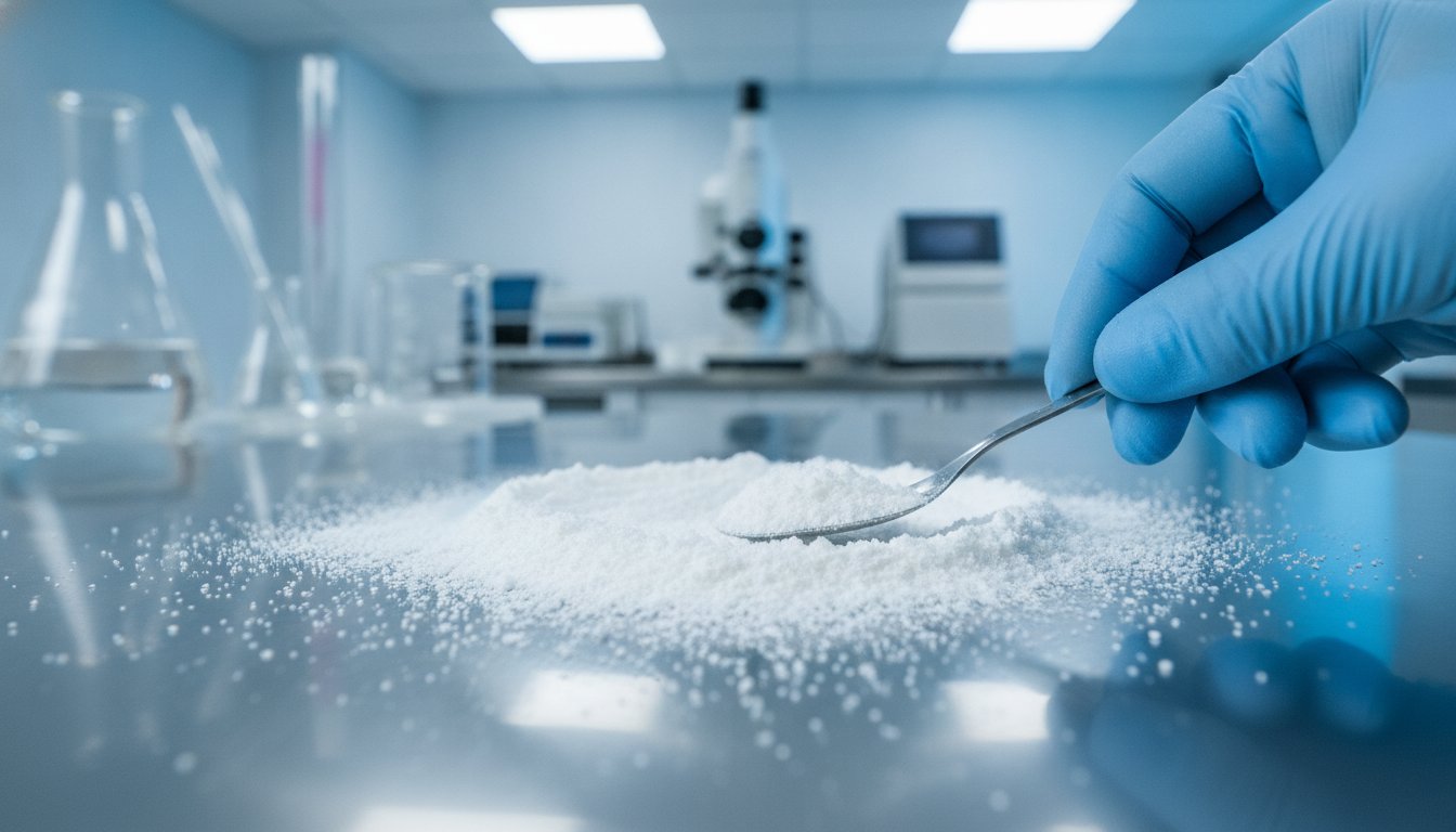 Pure Inositol Powder Bulk: A Comprehensive Buying Guide for Discriminating Consumers