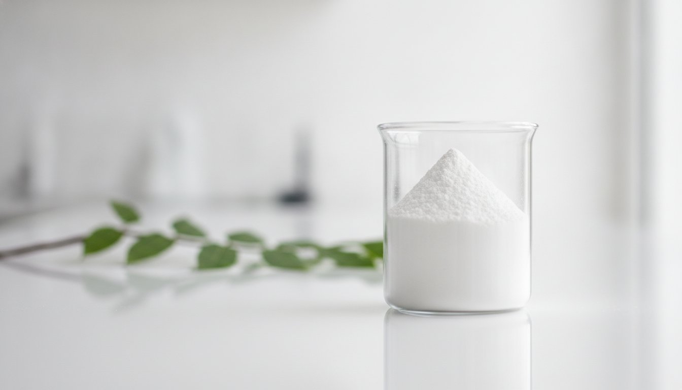 Mannitol Powder for Dietary Use: A Comprehensive Guide to Purity and Wellness