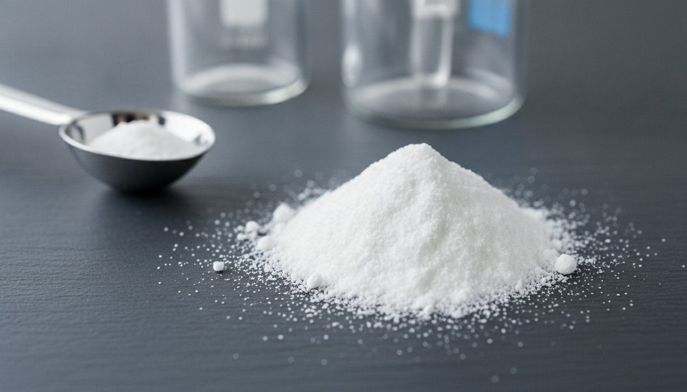 Niacinamide Vitamin B3 Powder: A Guide to High-Purity Nutritional Support