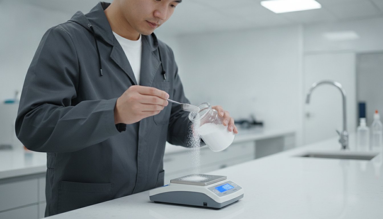 Buying Guide: How to Select High-Purity Bulk Dietary Supplement Powders in 2026