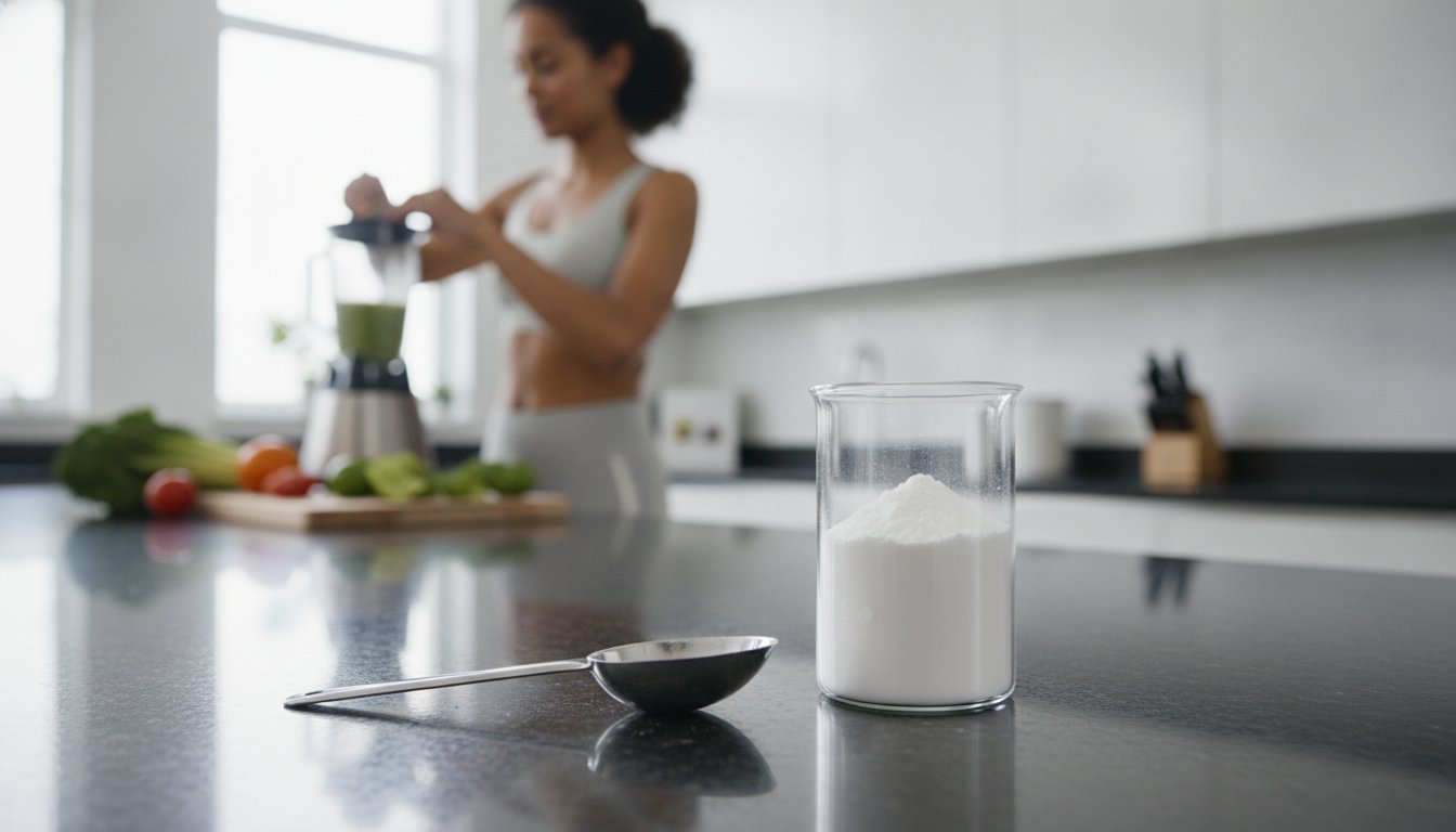 Lab Grade Mannitol Powder: A Comparison of Purity Standards and Wellness Applications