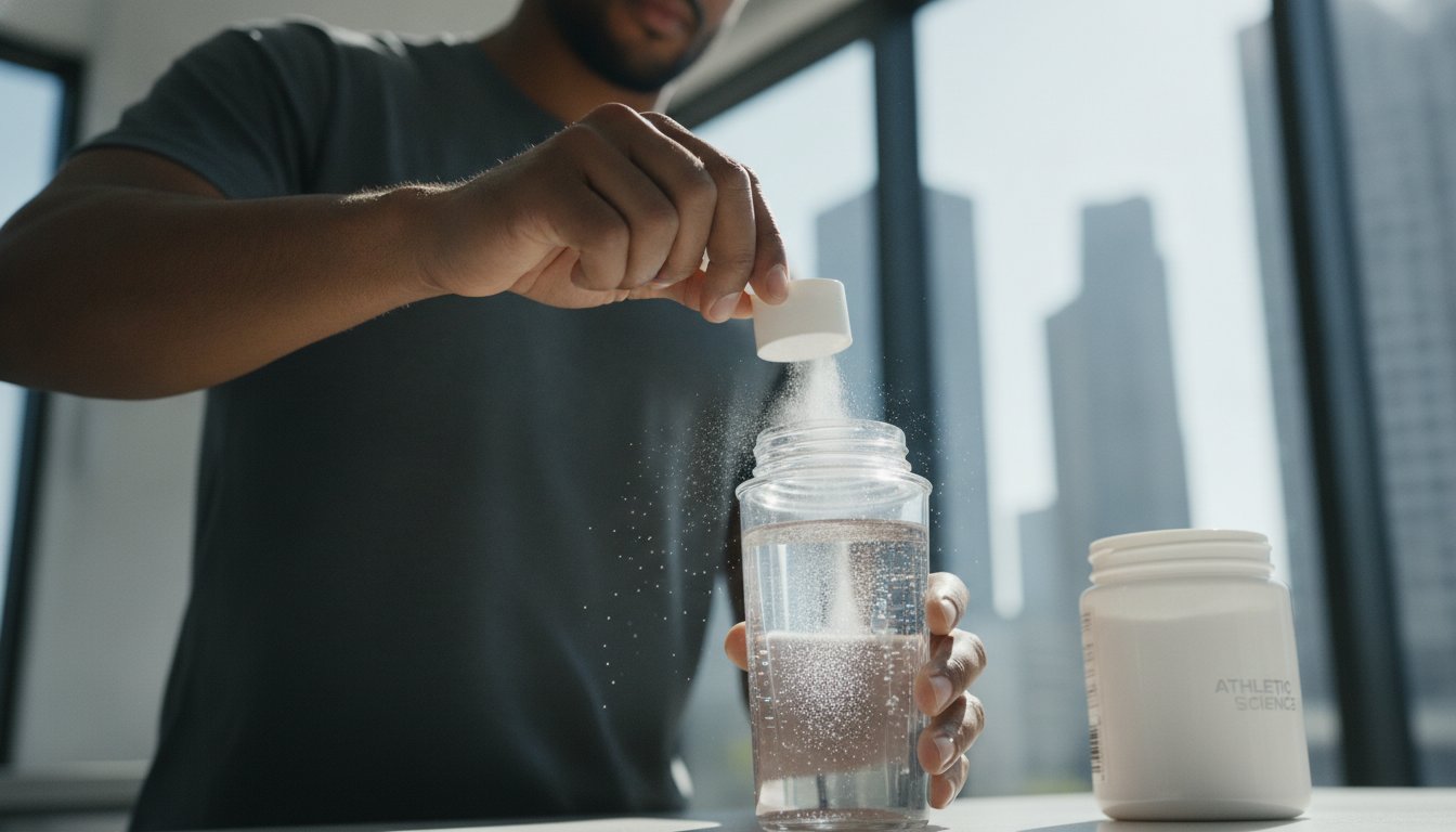 Super Mannitol Powder - Premium Quality for Enhanced Performance: A Buyer’s Guide