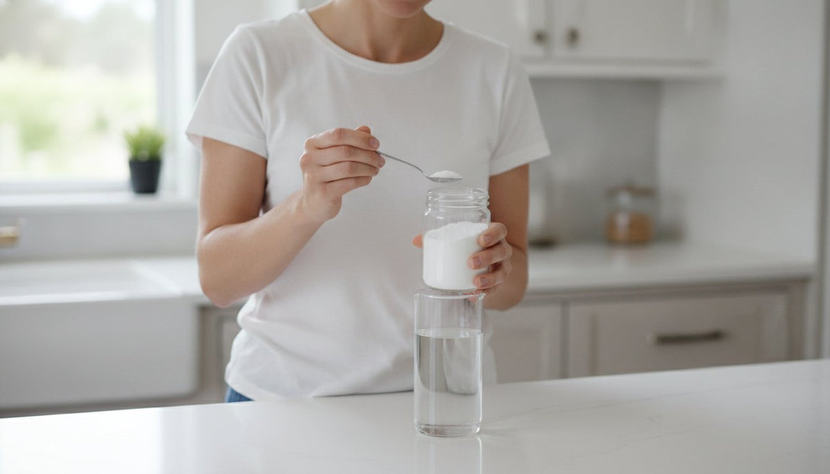Benefits of Powdered Inositol: A Guide to Purity and Metabolic Wellness