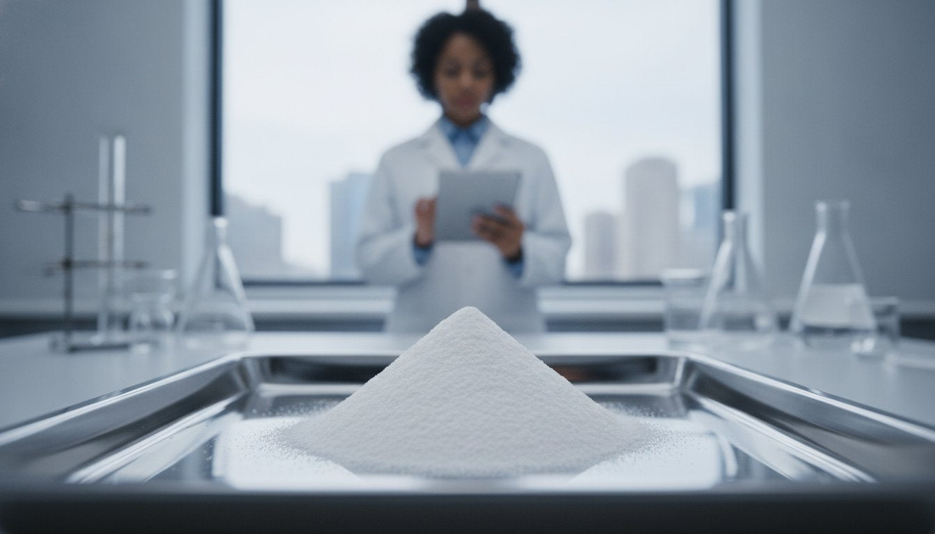 Buy Pure Lactose Powder Online: A Guide to Purity and Quality Standards