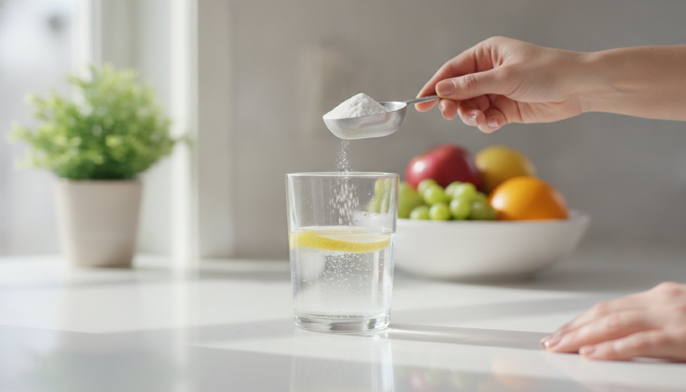 How to Use Pure MSM for Nutritional Support