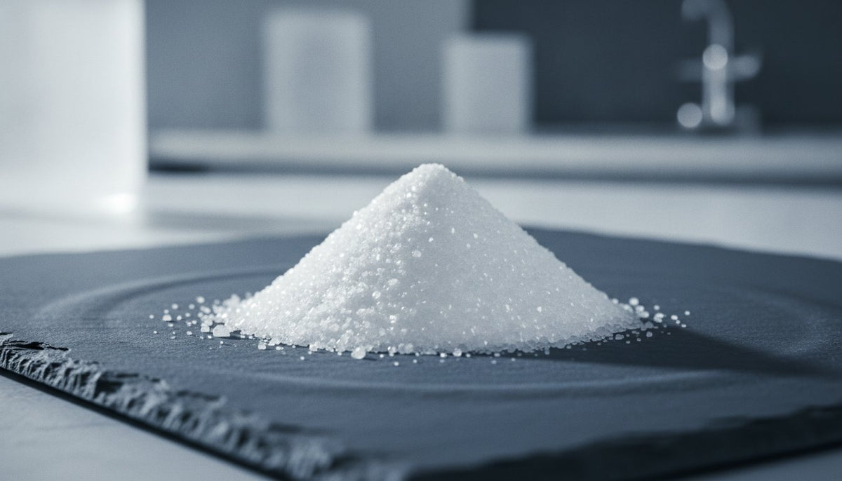MSM Powder for Joint Health: The 2026 Guide to Purity and Efficacy