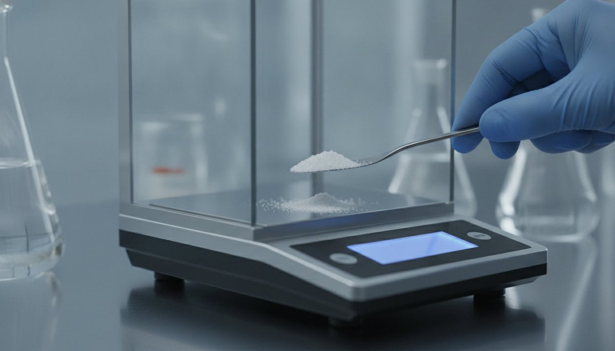 Pharmaceutical Grade Supplements: A Buying Guide to Purity and Potency (2026)