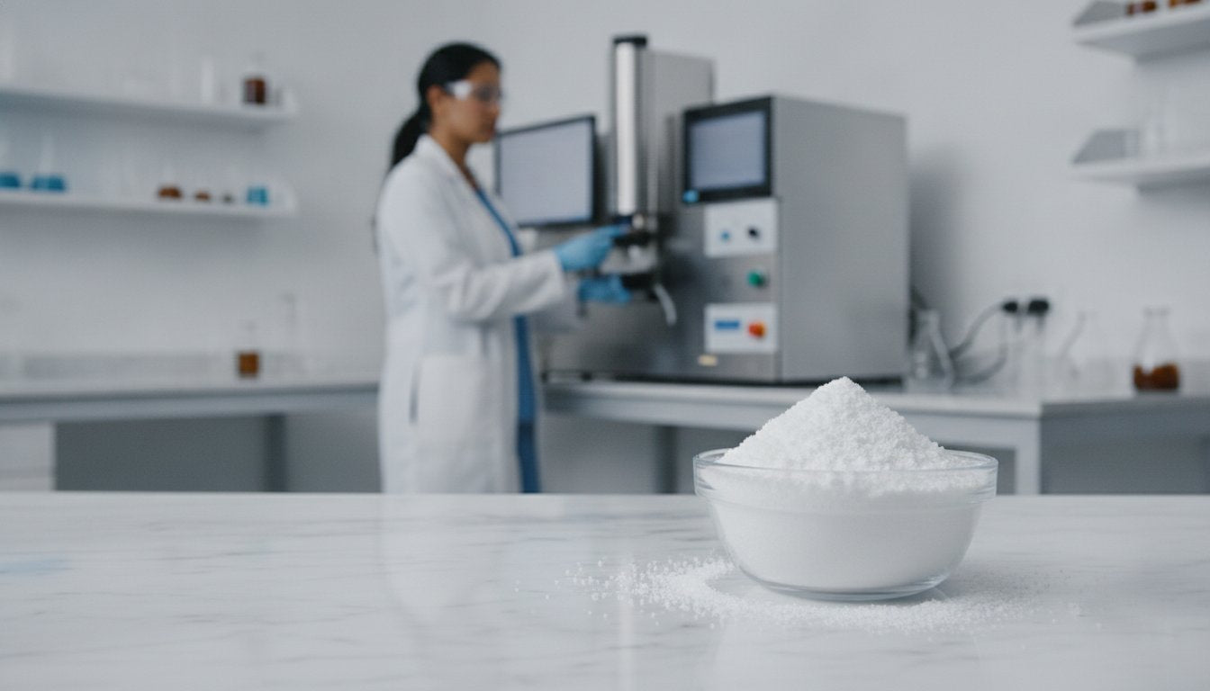 Premium MSM Powder: The Ultimate Guide to Purity and Wellness (2026)