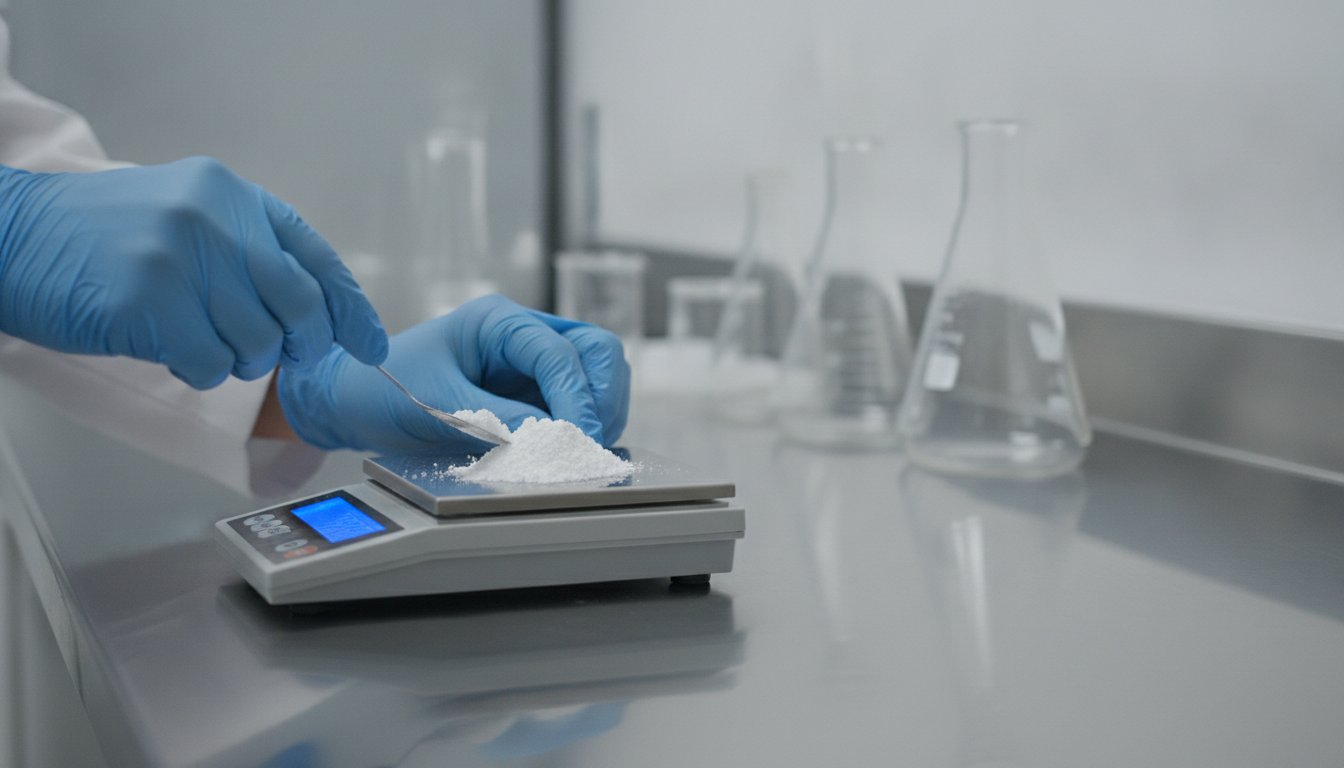 Premium Quality Dietary Powders: A Clinical Guide to Purity and Standards