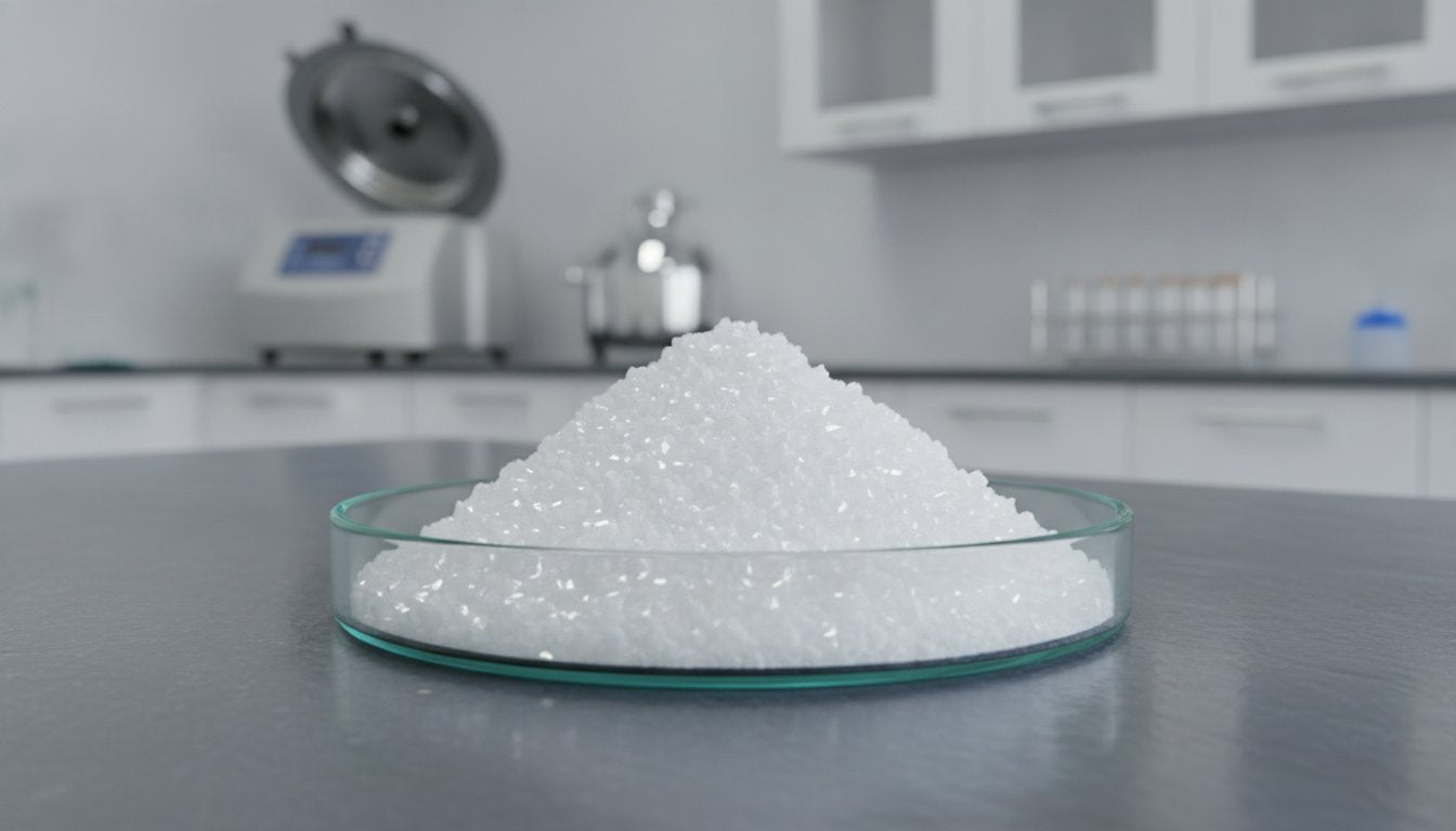 Pure Lab Grade Inositol: A Professional Reference on Purity and Standards