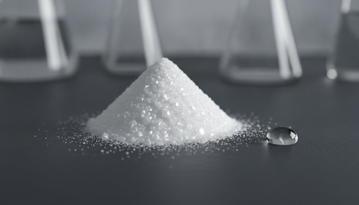 Pure Powdered Supplements Without Fillers: The Clinical Guide to Additive-Free Nutrition