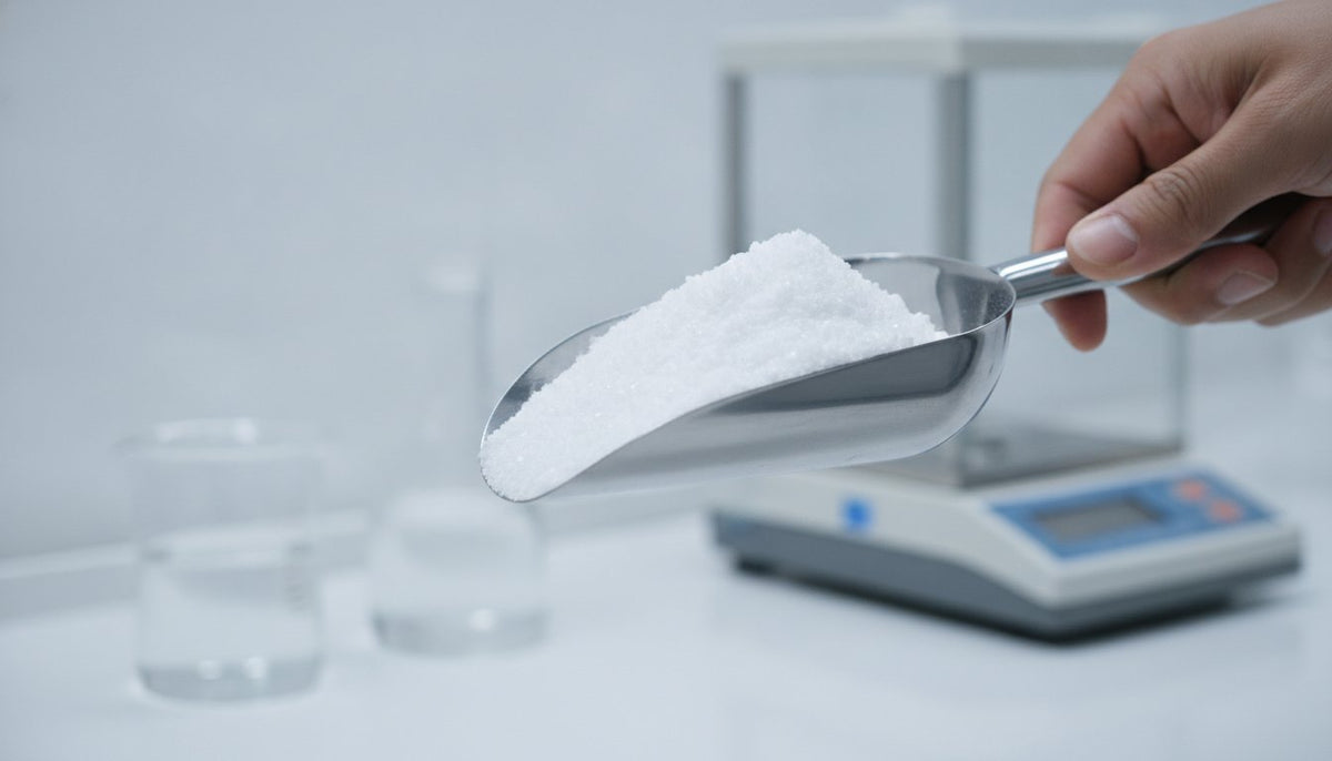 Pure Powdered Vitamins Without Fillers: The Clinical Standard for 2026
