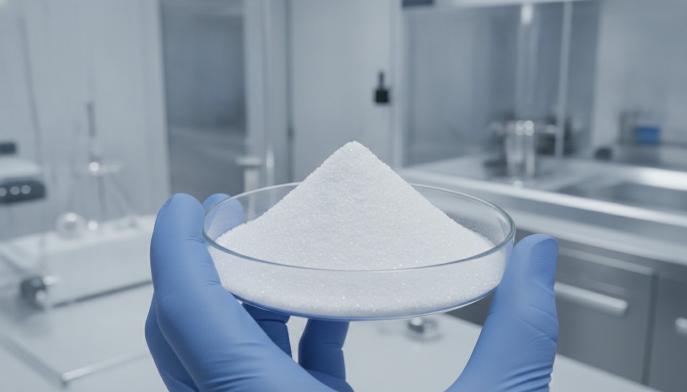 Super Niacinamide Powder Benefits: A 2026 Buying Guide to High-Purity Vitamin B3