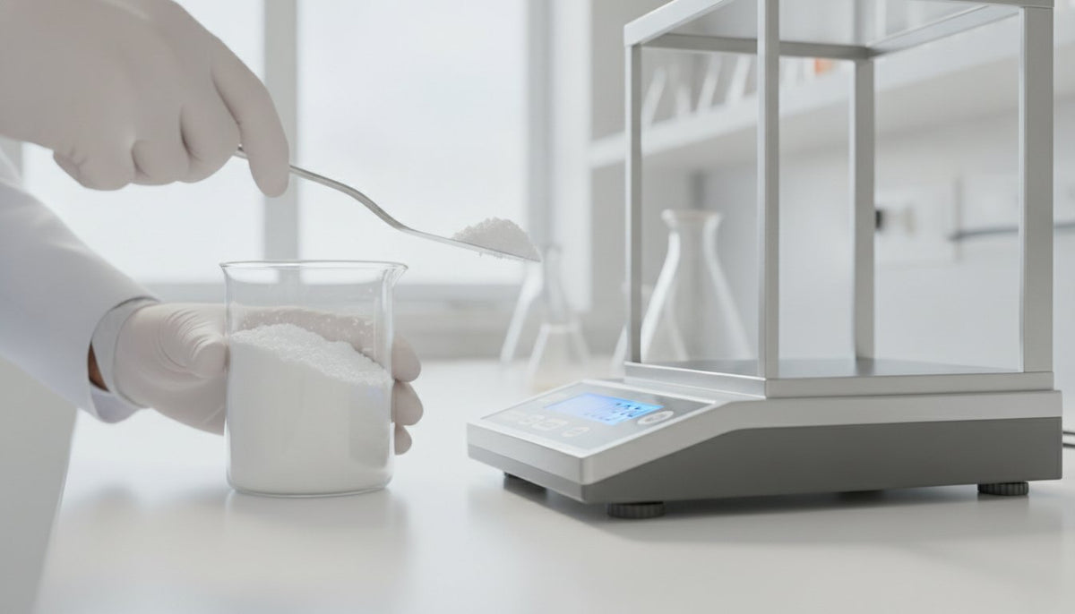 The Scientific Benefits of Single Ingredient Supplements: Precision and Purity