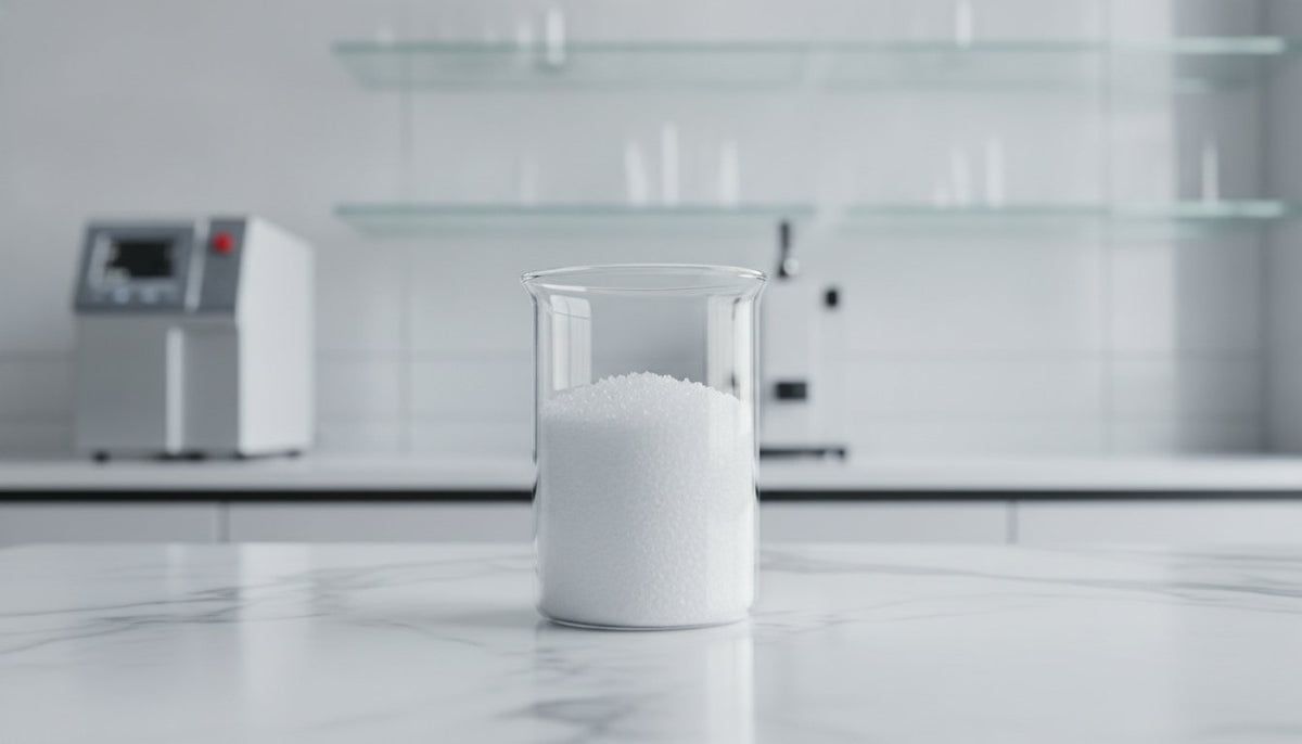 The Ultimate Guide to Inositol Supplements: Purity, Benefits, and Clinical Standards (2026)