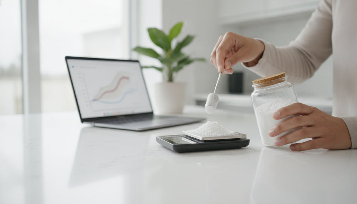 2026 Guide: Buying Pure Supplement Powders Online
