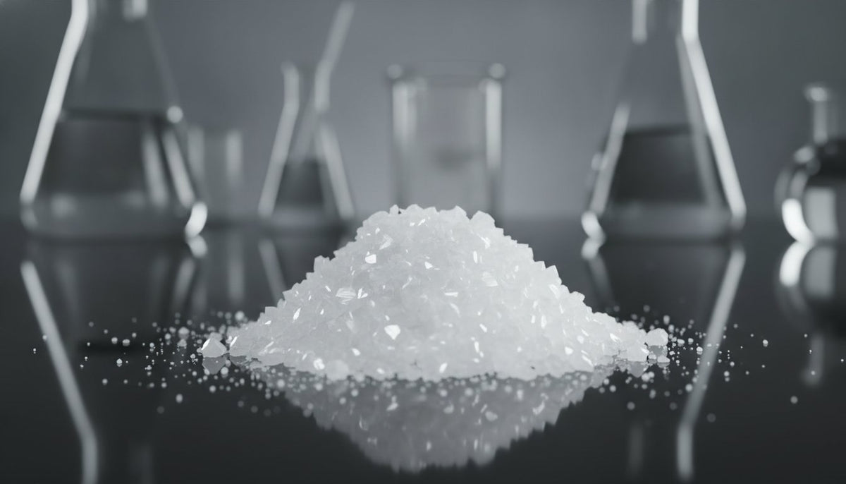 Buy Pure Mannitol Powder: Lab-Grade Purity Guide (2026)