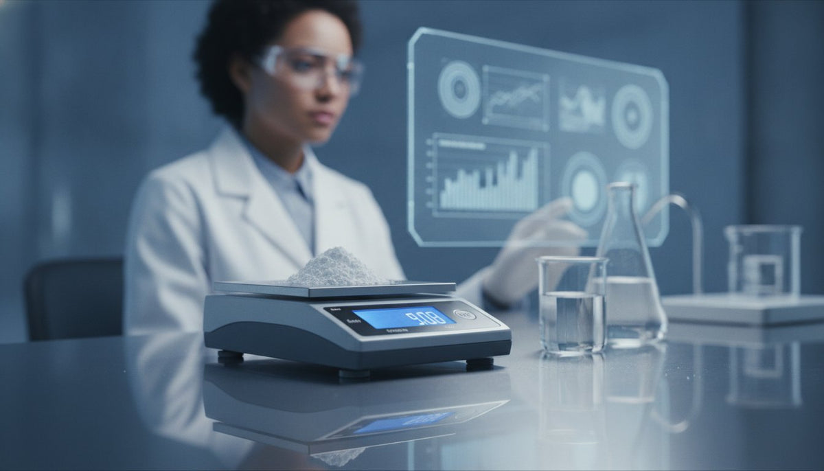 Buying Bulk Dietary Supplement Powders: A 2026 Guide to Purity and Quality