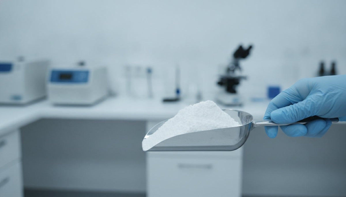 Buying Niacinamide Powder in Bulk: The 2026 Purity and Quality Guide