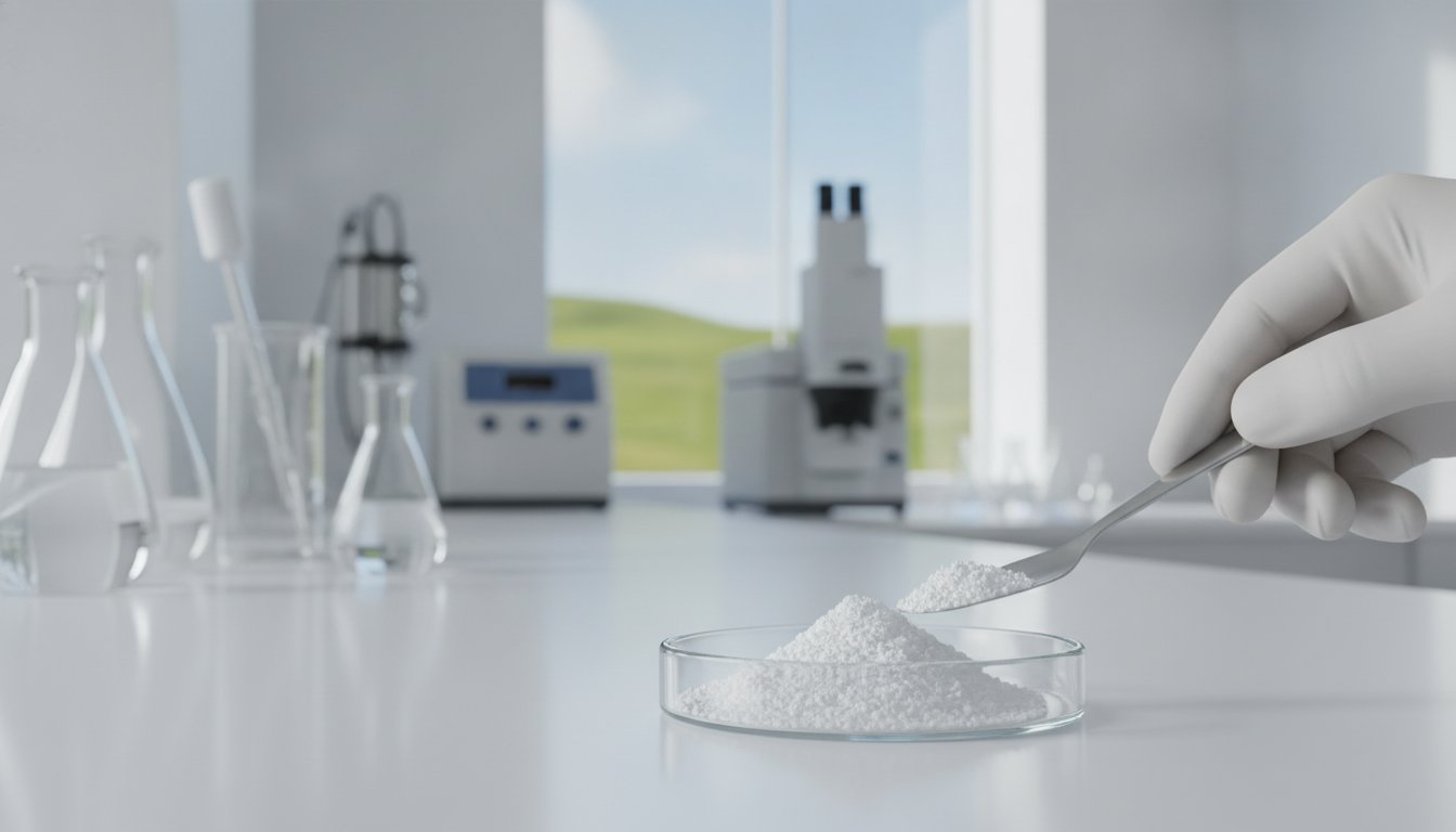 High Purity Dietary Supplements: A Clinical Guide to Lab-Grade Wellness in 2026
