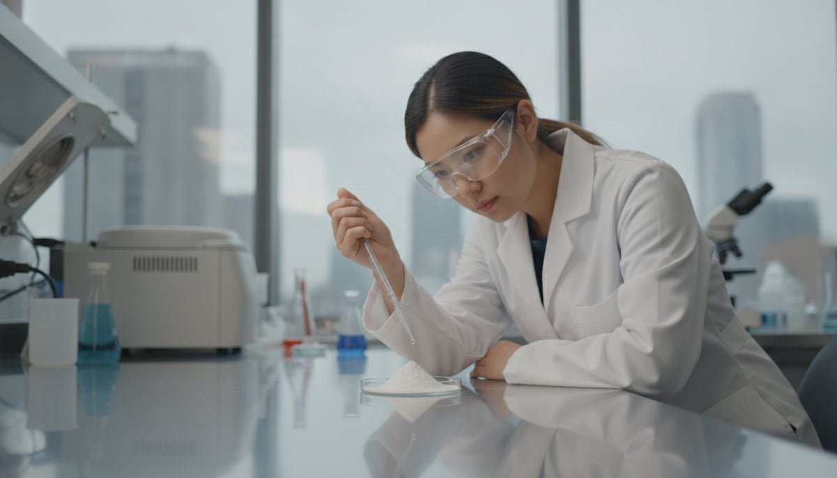 How to Check Supplement Purity: 5-Step Guide (2026)