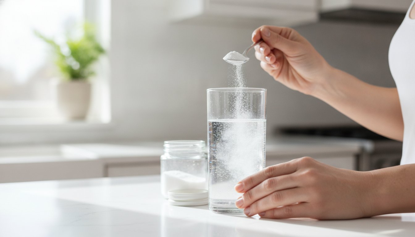 How to Take Inositol Powder: Dosage and Health Guide