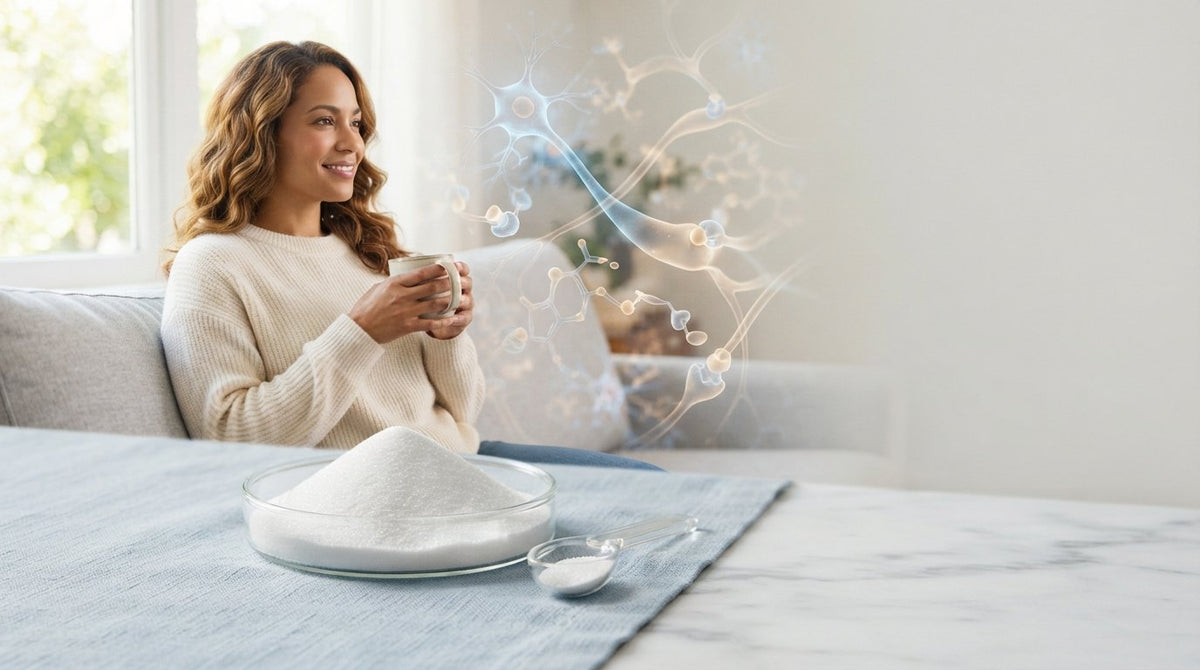 Inositol for Anxiety and Mood: 2026 Scientific Guide