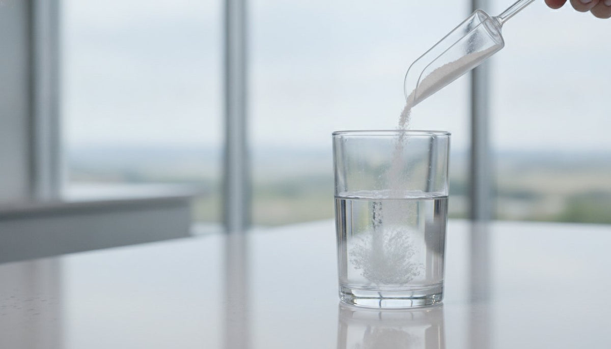 Mannitol Powder: 2026 Guide to Purity and Wellness