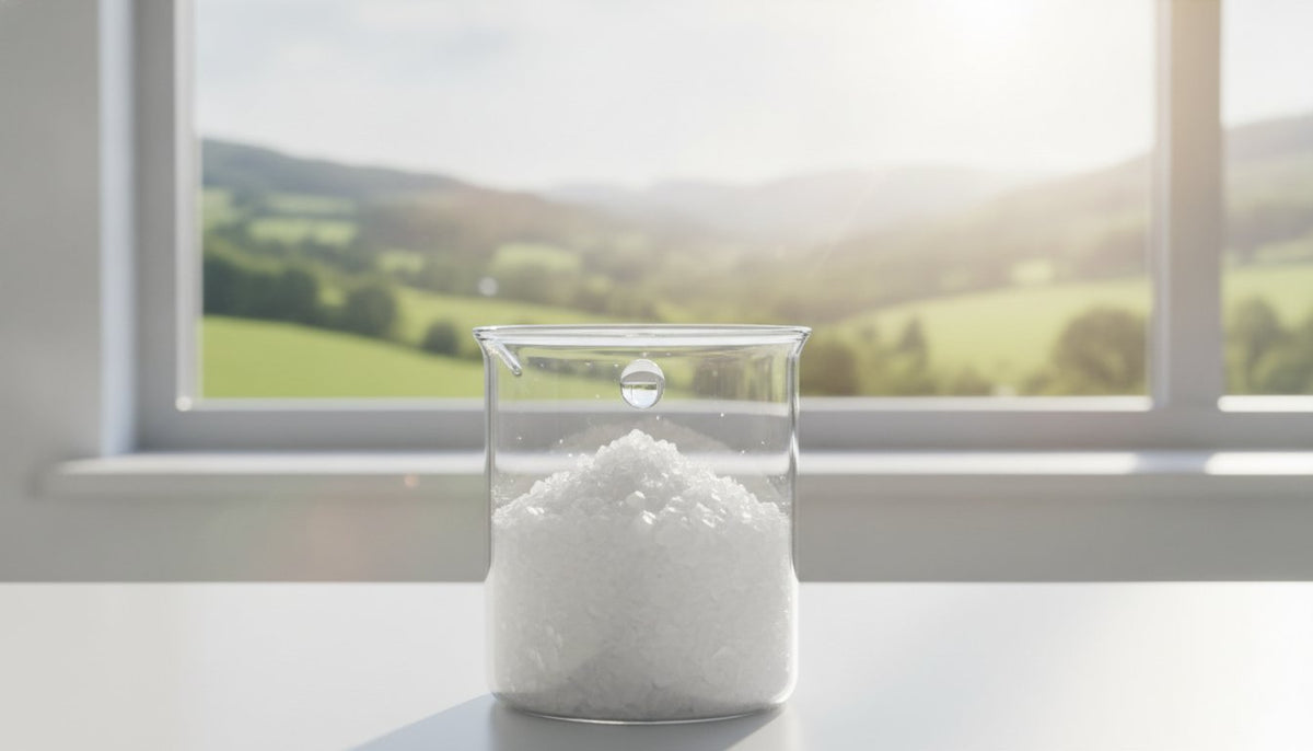MSM Powder Benefits: A Guide to Purity and Clinical-Grade Wellness (2026)