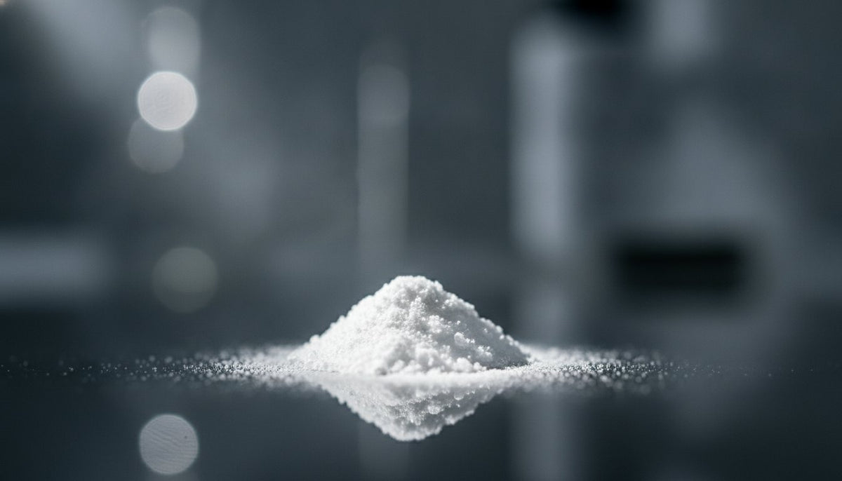 Myo-Inositol Powder: Why High Purity is Critical for Metabolic Health
