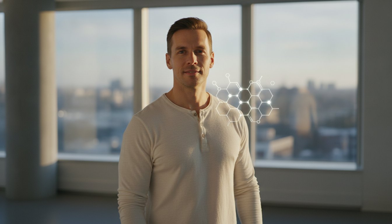 Myo-Inositol Supplement for Men: Benefits, Purity, and Vitality Guide (2026)