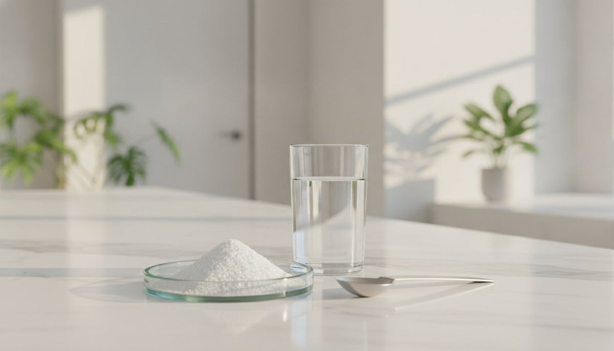 Pure Flush Free Vitamin B3 Powder: The Definitive Guide to Niacinamide (2026)