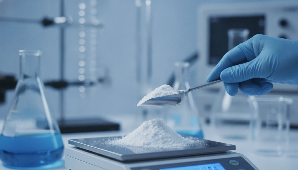 Pure Inositol Powder Bulk: A 2026 Guide to Clinical Purity and Value