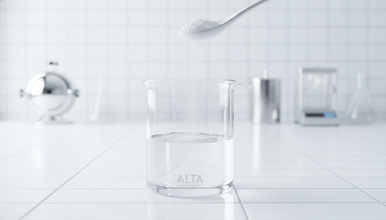 Pure Powdered Inositol Supplement: A Comprehensive Resource on Quality and Wellness