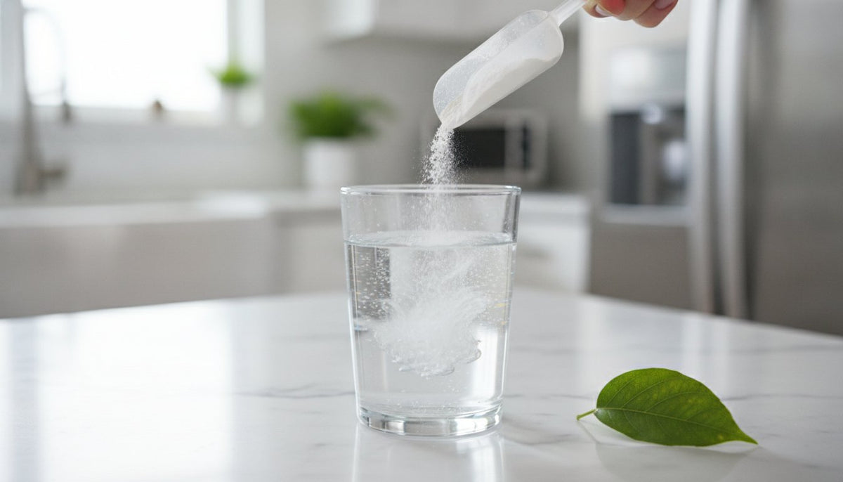 Supplements Without Magnesium Stearate: The 2026 Guide to Purity