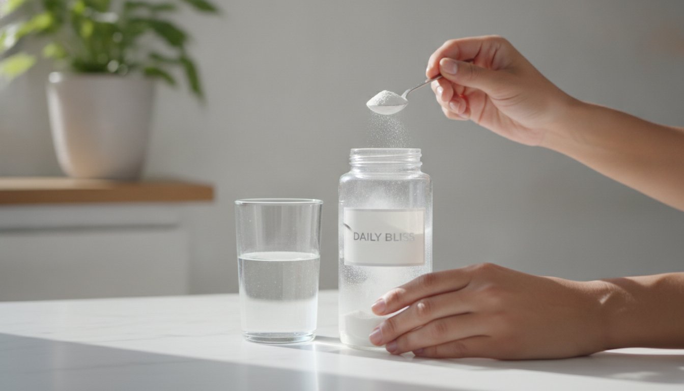 Wellness Powders for Daily Use: The Clinical Guide to High-Purity Supplementation