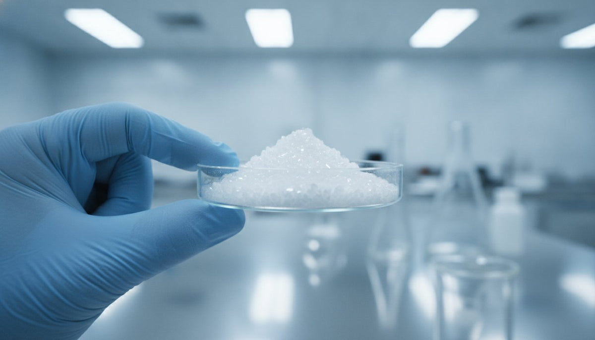 Where to Buy Pure MSM Powder: Clinical-Grade Purity Guide