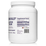 Super MSM Dietary Supplement Powder – Methylsulfonylmethane – 35oz
