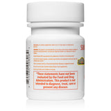 Super Inositol 1/2 oz Vitamin B8 Powder – Dietary Supplement