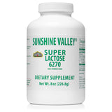 Super Lactose 6270 Dietary Supplement Powder – 8 oz