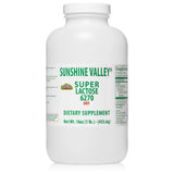 Super Lactose 6270 Dry (FREE FLOW POUR) Powder 16 oz – Dietary Supplement