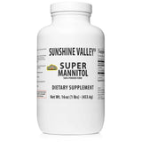 Super Mannitol Powder – Dietary Supplement – 16 oz