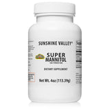 Super Mannitol Powder – Dietary Supplement – 4 oz